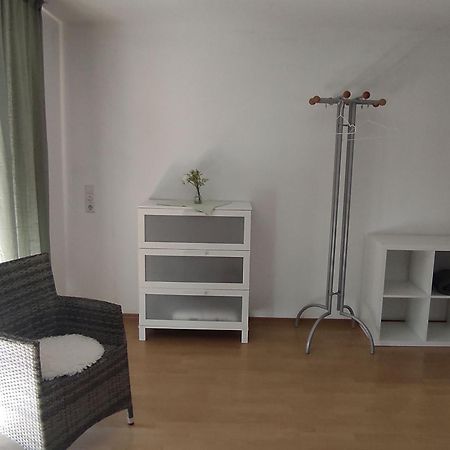 Ferienwohnung Am Hof Zwiefalten Zewnętrze zdjęcie