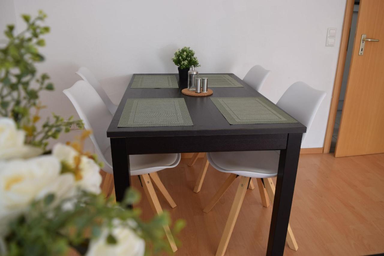 Ferienwohnung Am Hof Zwiefalten Zewnętrze zdjęcie