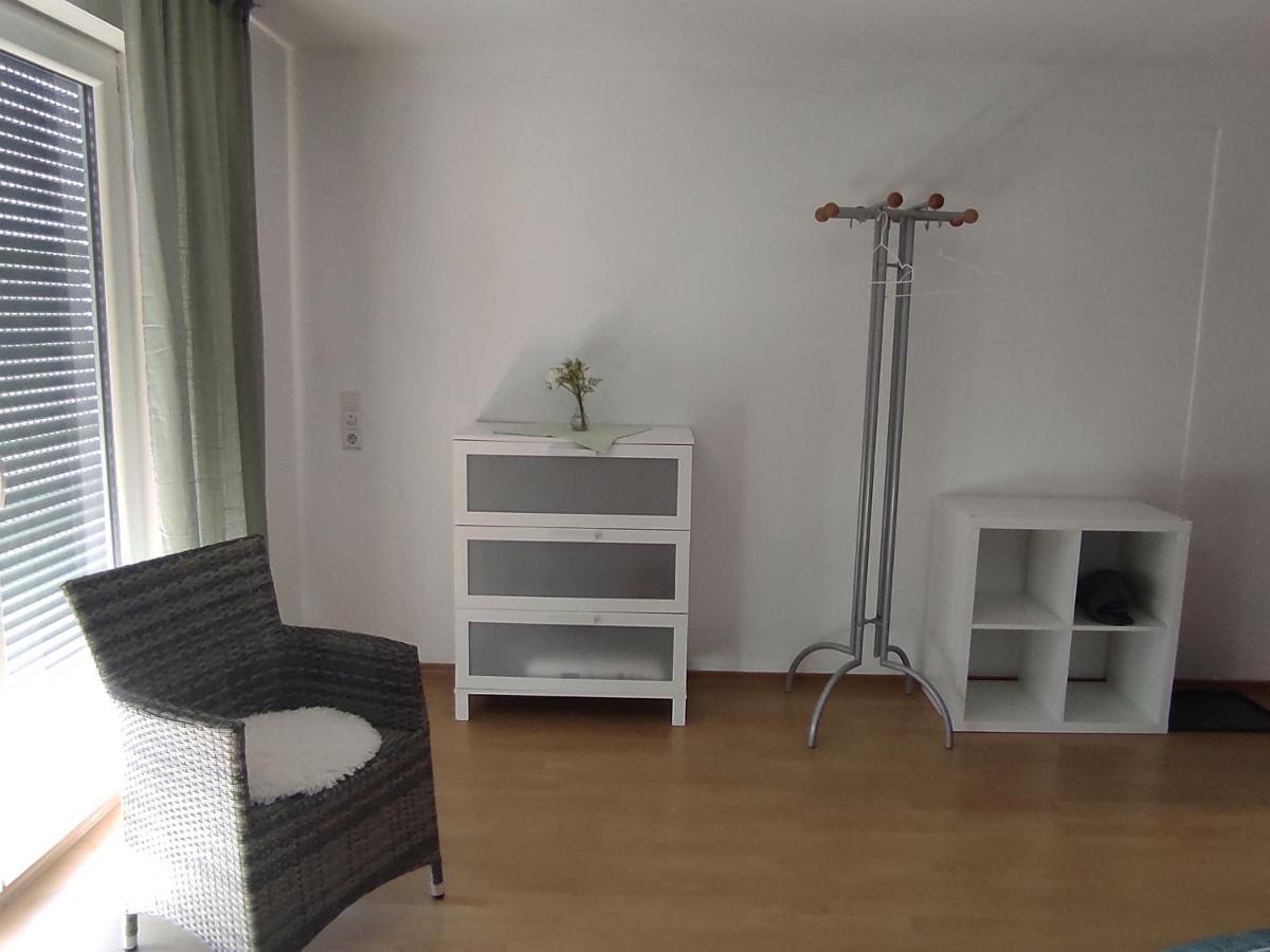 Ferienwohnung Am Hof Zwiefalten Zewnętrze zdjęcie