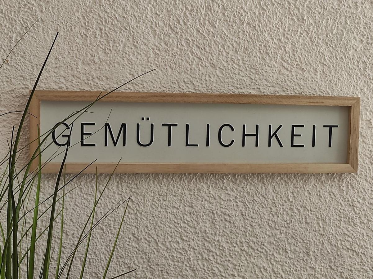 Ferienwohnung Am Hof Zwiefalten Zewnętrze zdjęcie