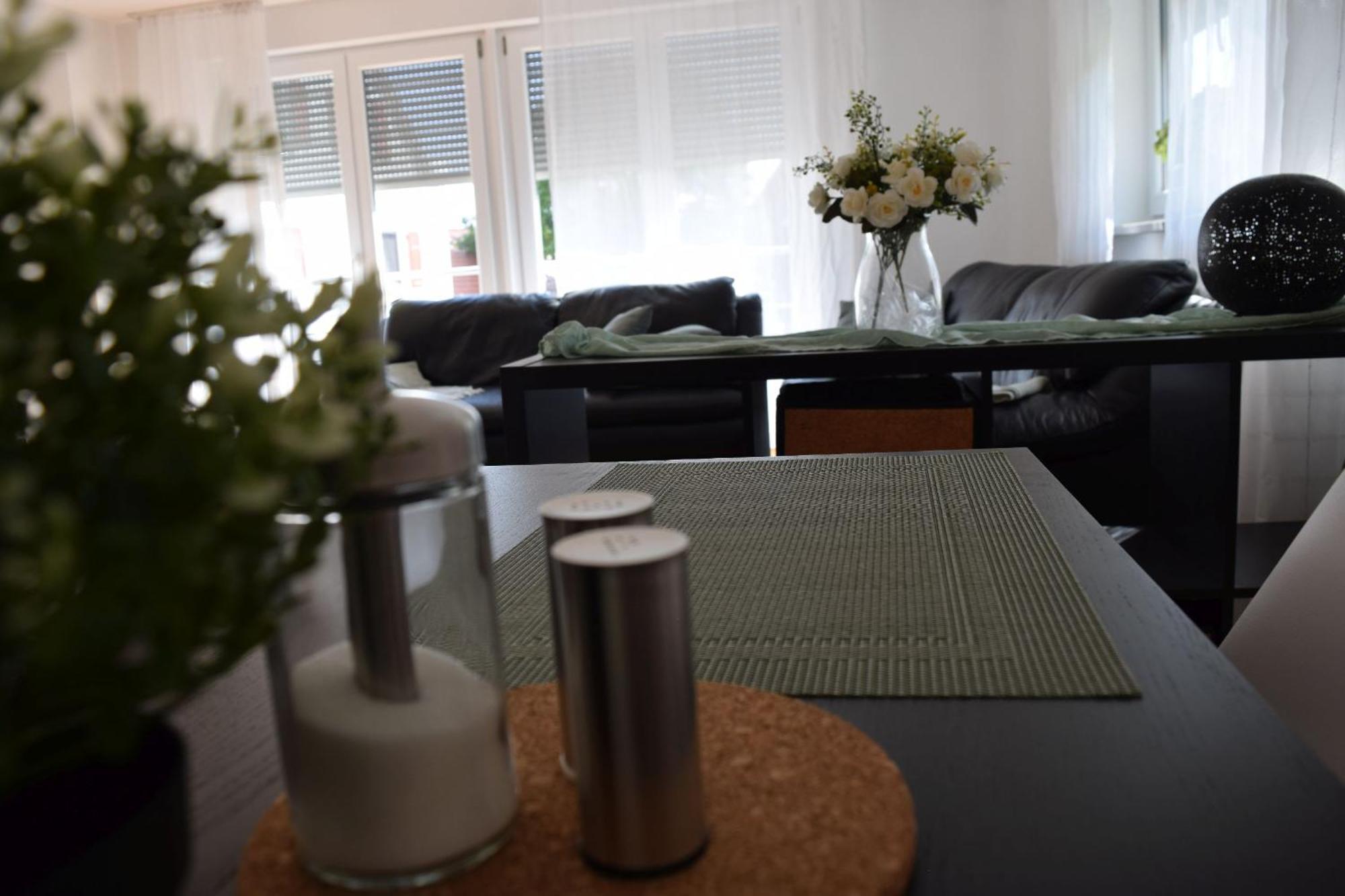 Ferienwohnung Am Hof Zwiefalten Zewnętrze zdjęcie